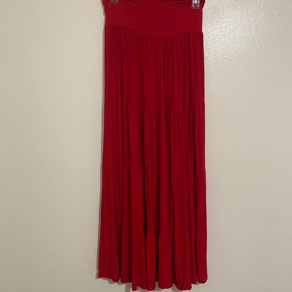 Long skirt bundle